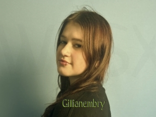 Gillianembry