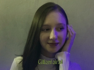 Gillianfairall