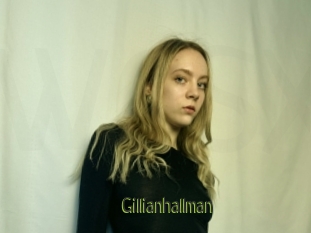 Gillianhallman
