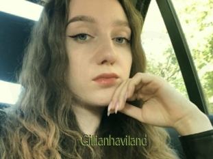 Gillianhaviland