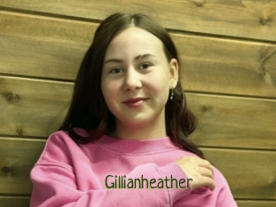 Gillianheather