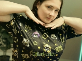 Gillianhenley