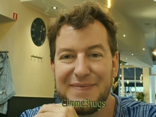 Gimme3hugs