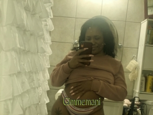 Gimmemani