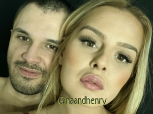 Ginaandhenry