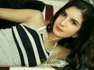 Ginaconti