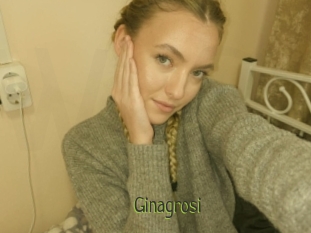 Ginagrosi