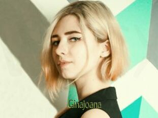 Ginajoana