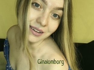 Ginalomborg