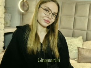 Ginamartin