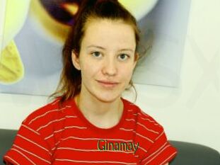 Ginamay