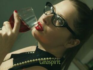 Ginaspirit