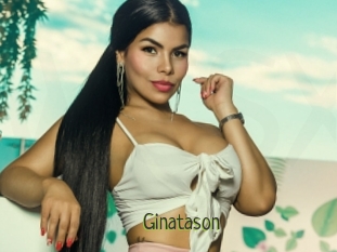 Ginatason