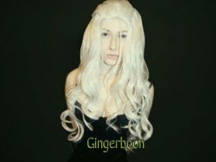 Gingerboon
