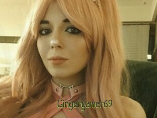 Gingergamer69