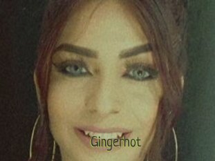 Gingerhot