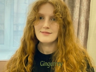 Gingerrey