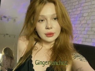 Gingersanchez