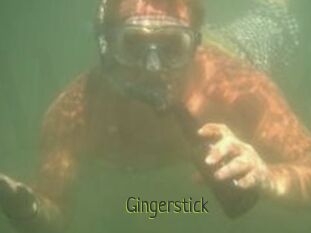 Gingerstick