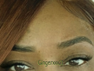 Gingerxxx21