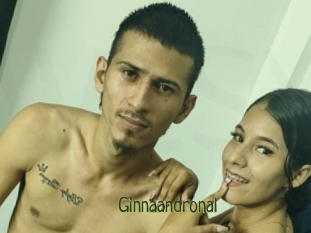 Ginnaandronal