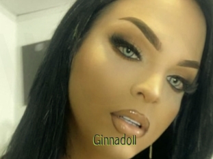 Ginnadoll