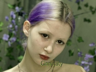 Ginnycaty