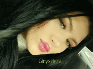 Ginyselera