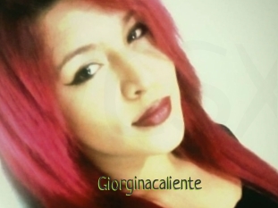 Giorginacaliente