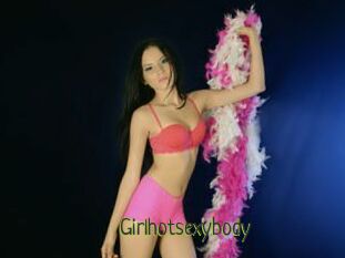 Girlhotsexybody