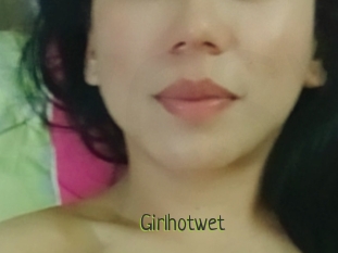 Girlhotwet