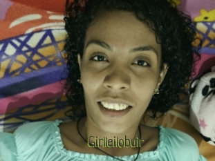 Girlleilobuir