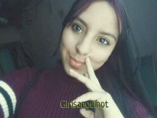 Girlsangelhot