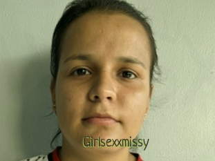 Girlsexxmissy