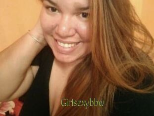 Girlsexybbw
