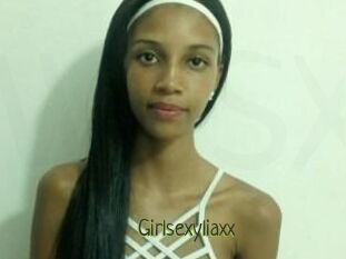 Girlsexyliaxx