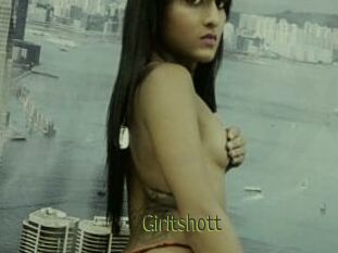 Girltshott