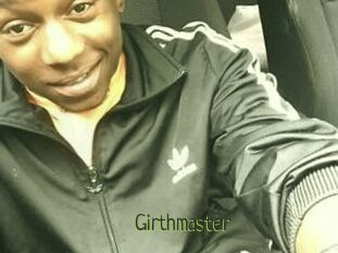 Girthmaster