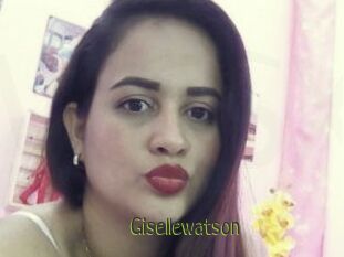 Gisellewatson