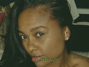Gisellexxoo