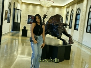 Gissabella