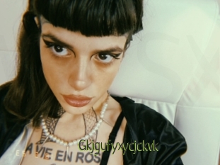 Gkjgufyxycjckvk