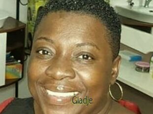 Gladje