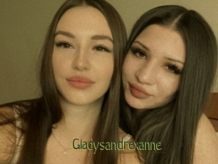 Gladysandrexanne
