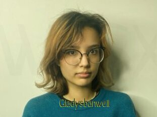 Gladysbanwell