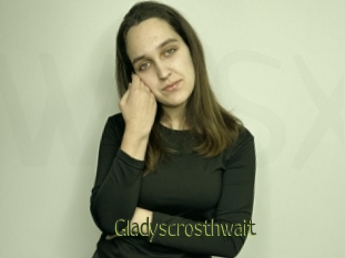 Gladyscrosthwait