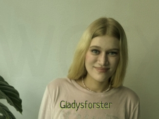 Gladysforster