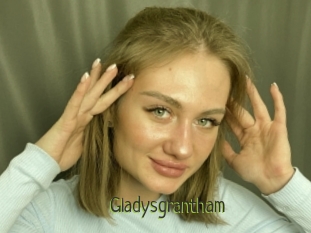 Gladysgrantham