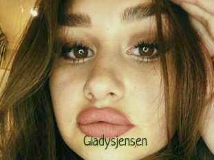 Gladysjensen