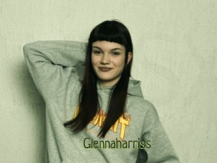 Glennaharriss